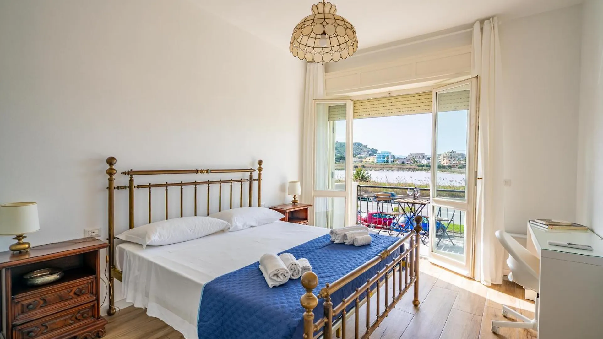 Flamingo Poetto Mare A Due Passi Apartment Cagliari