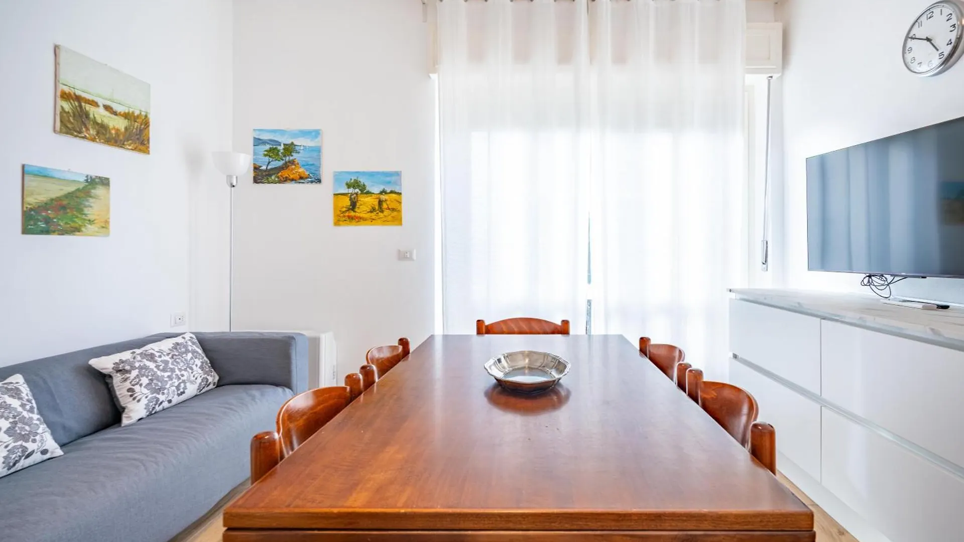 Flamingo Poetto Mare A Due Passi Apartment Cagliari 0*,  Italy