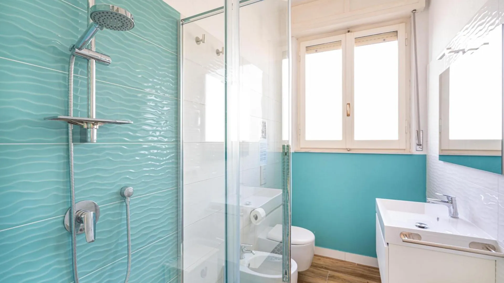 Flamingo Poetto Mare A Due Passi Apartment Cagliari 0*,