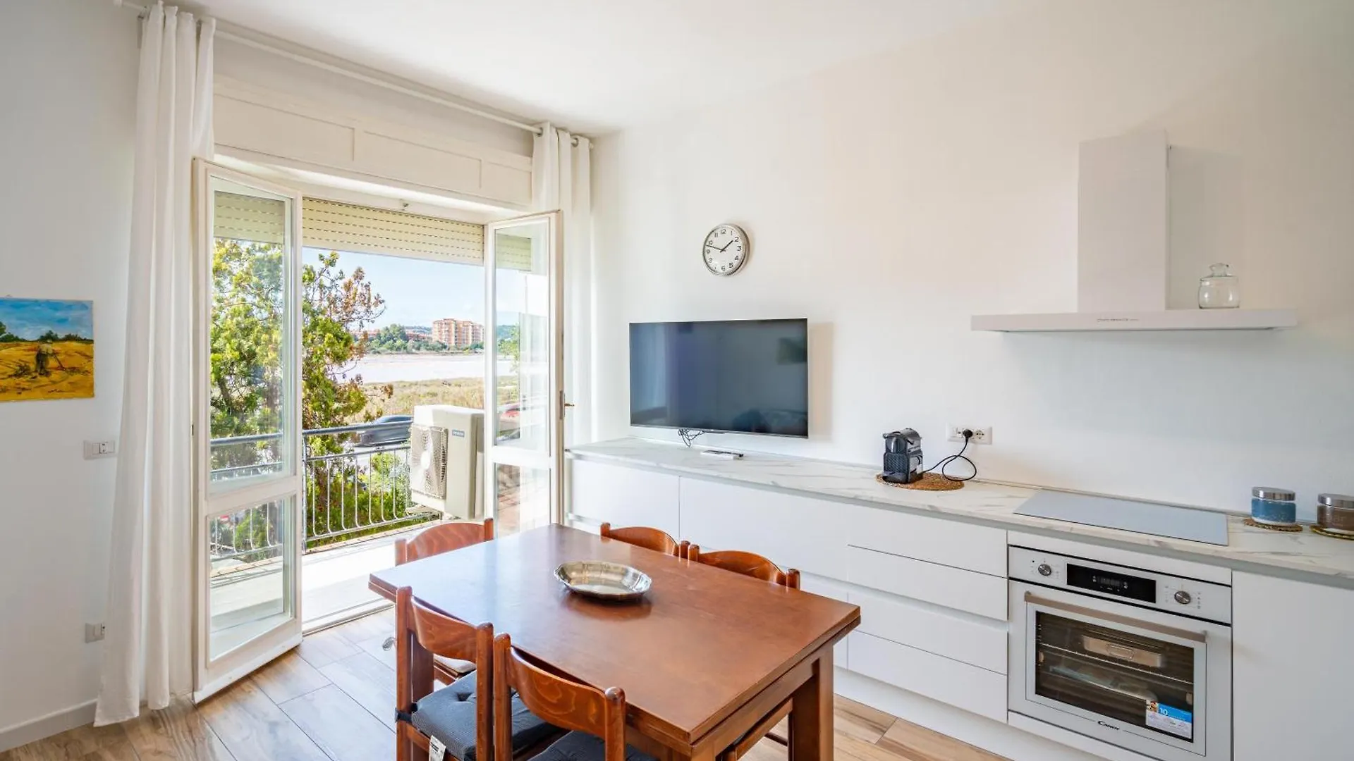 Flamingo Poetto Mare A Due Passi Apartment Cagliari