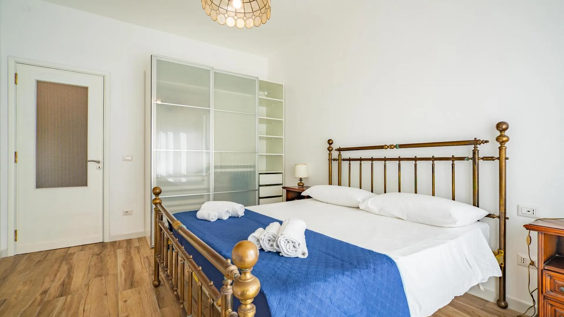 Flamingo Poetto Mare A Due Passi Apartment Cagliari
