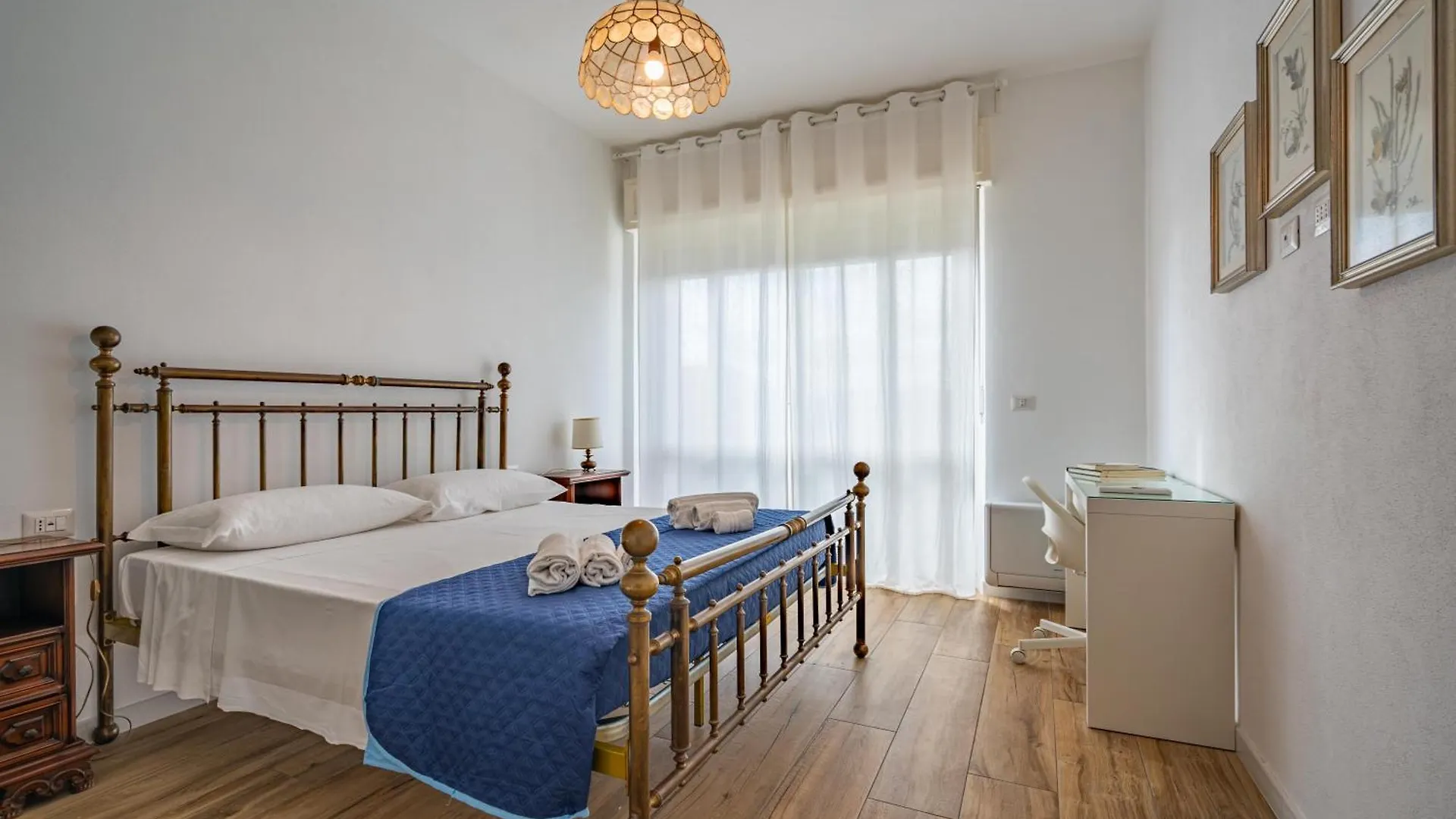 Flamingo Poetto Mare A Due Passi Apartment Cagliari Italy