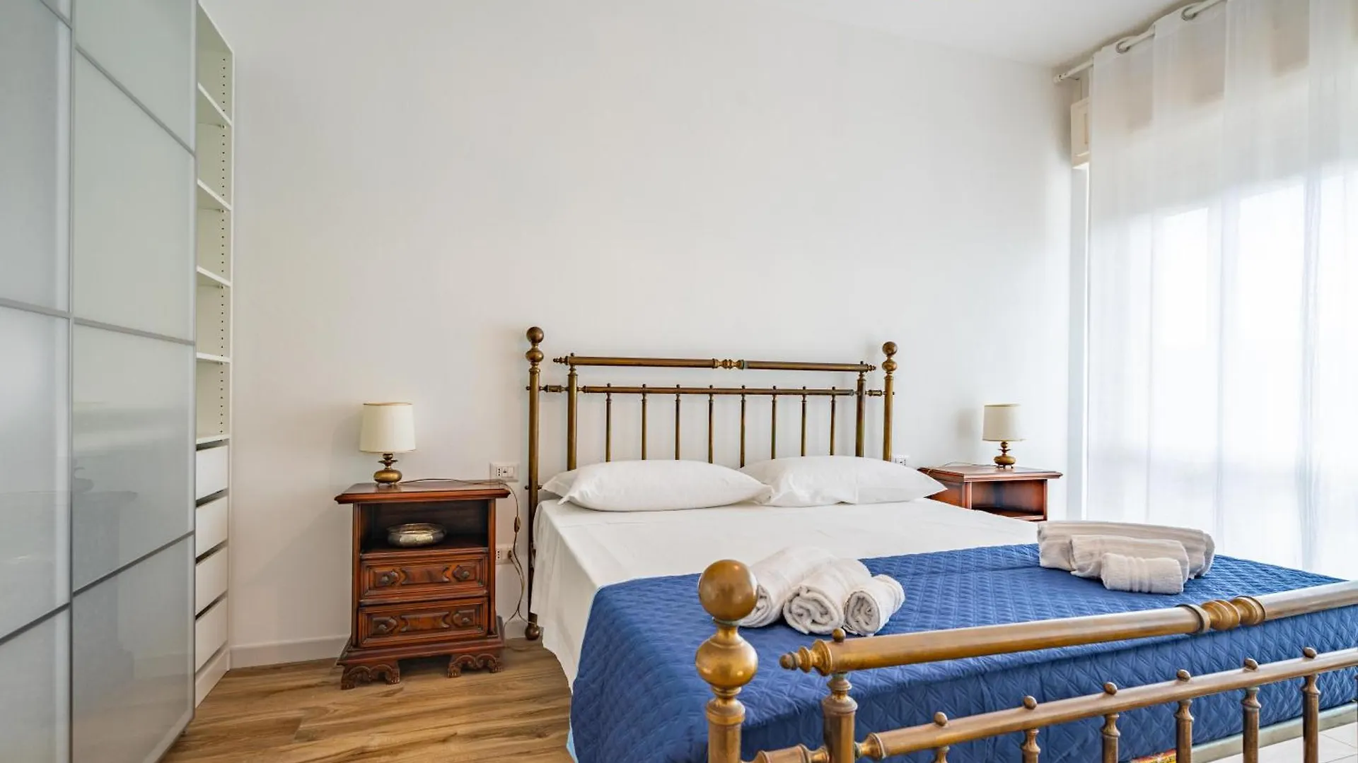 Flamingo Poetto Mare A Due Passi Apartment Cagliari 0*,  Italy