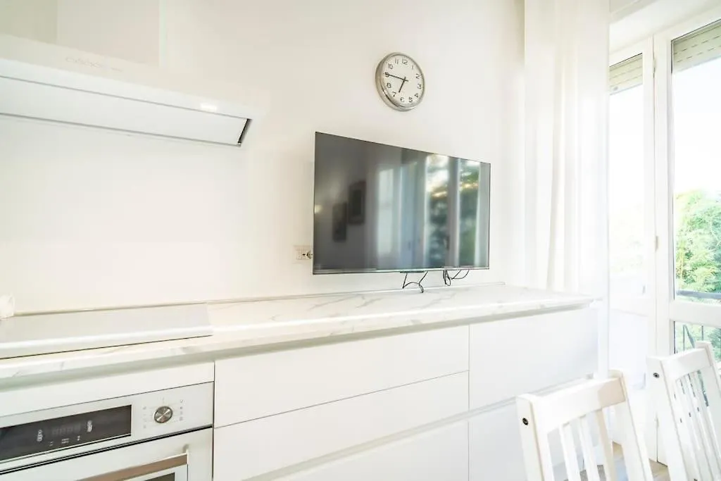 Appartement Flamingo 6 à Cagliari